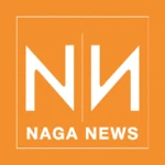 Logo of Naga News android Application 